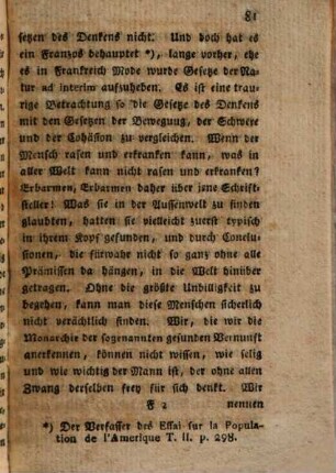 Taschenbuch zum Nutzen und Vergnügen für das Jahr .... 1795