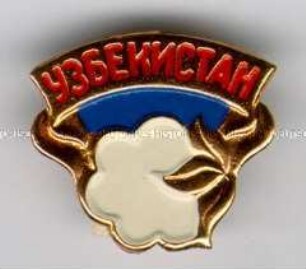 Usbekistan