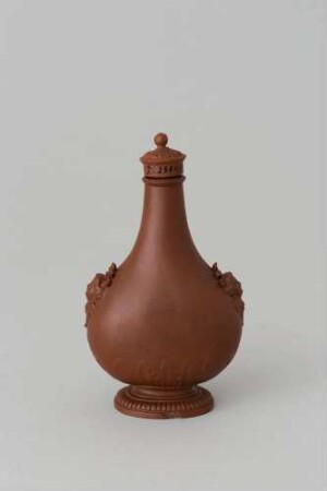 Pilgerflasche