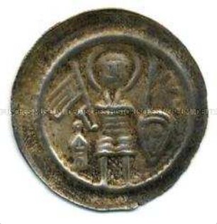 Magdeburg, Pfennig (Brakteat)