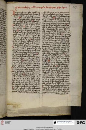 Ps.-Albertus Magnus, Sermo in assumptione BMV