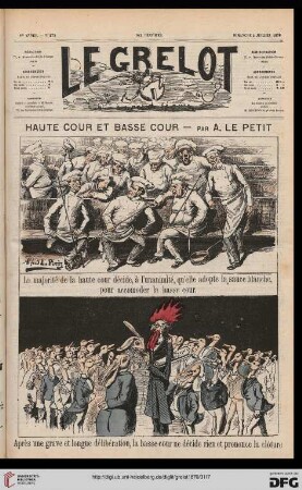 Nr. 273 (2 Juillet 1876)