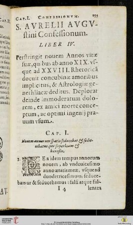 Liber IV.
