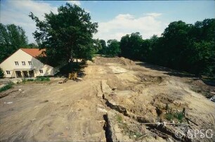 Königs Wusterhausen, Dokumentation zur Wiederherstellung.