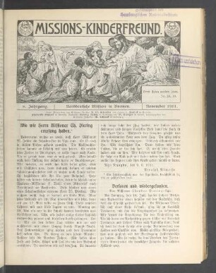 November 1911