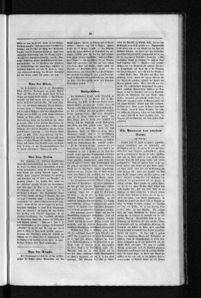 Ein Puritaner von neuestem Datum.