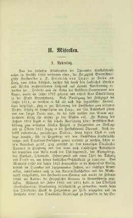 II.1. Nekrolog