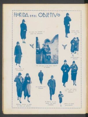 "Florida" en el objetivo - [Fotografías]