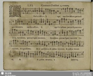 LXI. Ego sum ostium per me si quis introierit