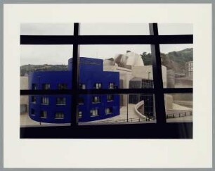 Guggenheim-Museum, Bilbao