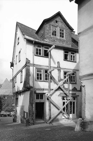 Wetzlar, Rosengasse 6