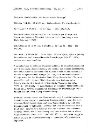Mscr.Dresd.App.2297
