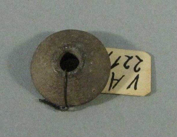 spindle whorl