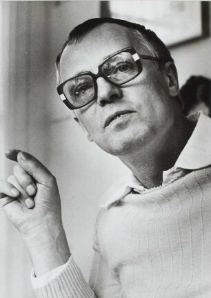 Herbert Nachbar