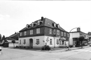 Battenberg, Biedenkopfer Straße 1