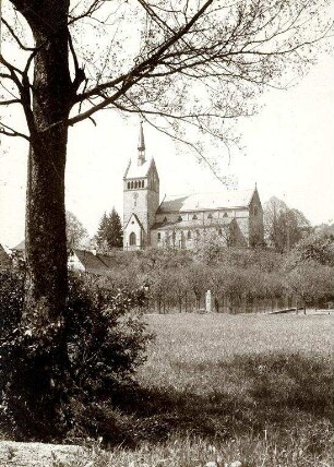 Kirchenneubau Waldulm