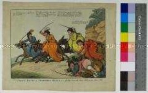 Neddy Races at Tunbridge Wells (Nr. 16 einer Serie)