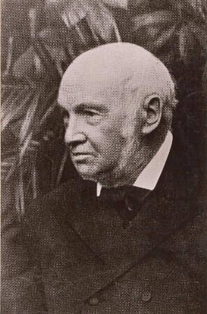 Friedrich von Bodelschwingh
