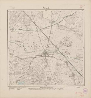 3241 (alte Nr.: 1688) Friesack