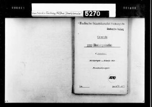 Zurruhesetzung von Beamten des Höheren Dienstes