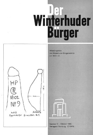 Nummer 10 - Oktober 1965