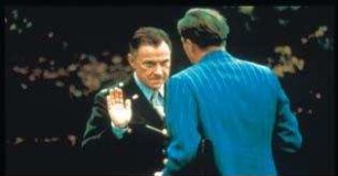 Taking Sides - Der Fall Furtwängler