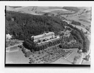 Denklingen (b. Waldbröl), Heilstätte
