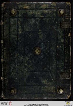 Mystische Sammelhandschrift