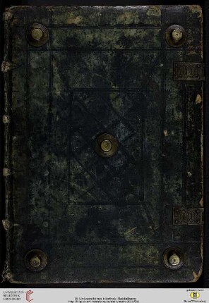 Mystische Sammelhandschrift