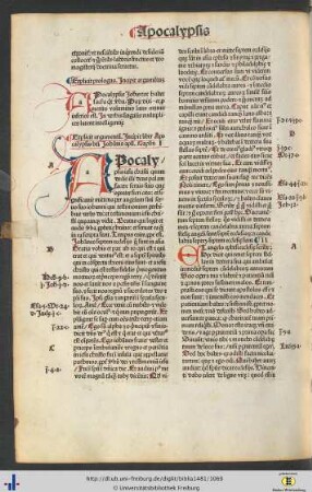 Apocalypsis beati Johannis apostoli