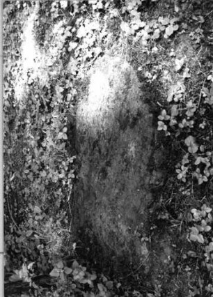 Grabstein 1152