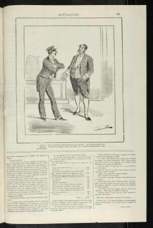 Actualités