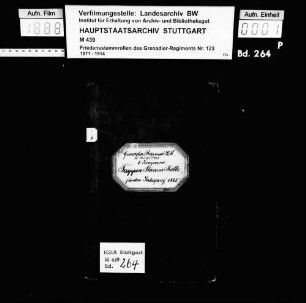 Mannschaften der Jahresklasse 1885