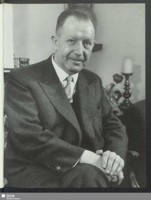 Rudolf Seyffert