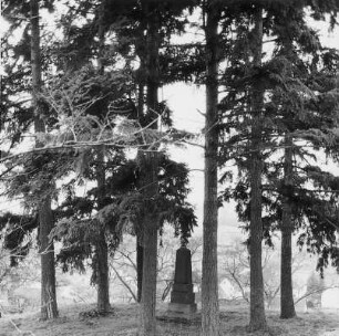 Denkmal für 1914/18; Löhnberg, Kirchweg, Friedhofsweg