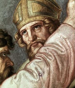 Doctores Ecclesiae et Ordinum Fundatores
