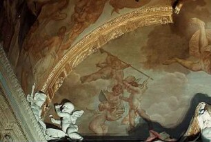 Verherrlichung des preußischen Königtums