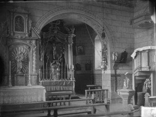 Simultankirche
