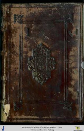 Aristotelis Stagiritae Metaphysicorvm Libri XIIII