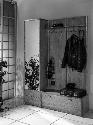 Garderobe