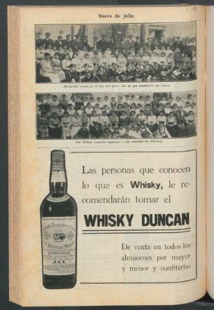 Nueve de Julio