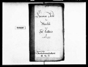Kurprinzliche Reise zur Weinlese in die Hoflößnitz
