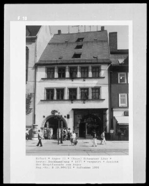 Haus Schwarzer Löwe