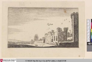 [Burg Rossum; Rossum Castle]