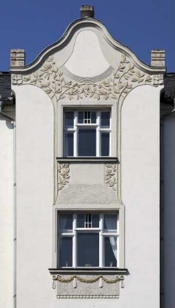 Mittelrisalit