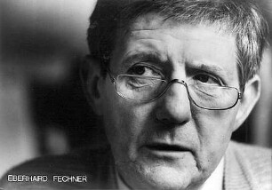 Eberhard Fechner
