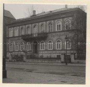 Ludwigshafen, Sparkasse