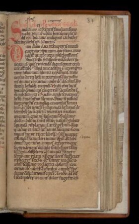 Iulianus : Prognosticum futuri saeculi