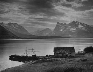 Archivfotografie "ausland_norwegen_3506"