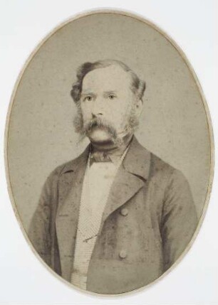 Nolde, Ferdinand von